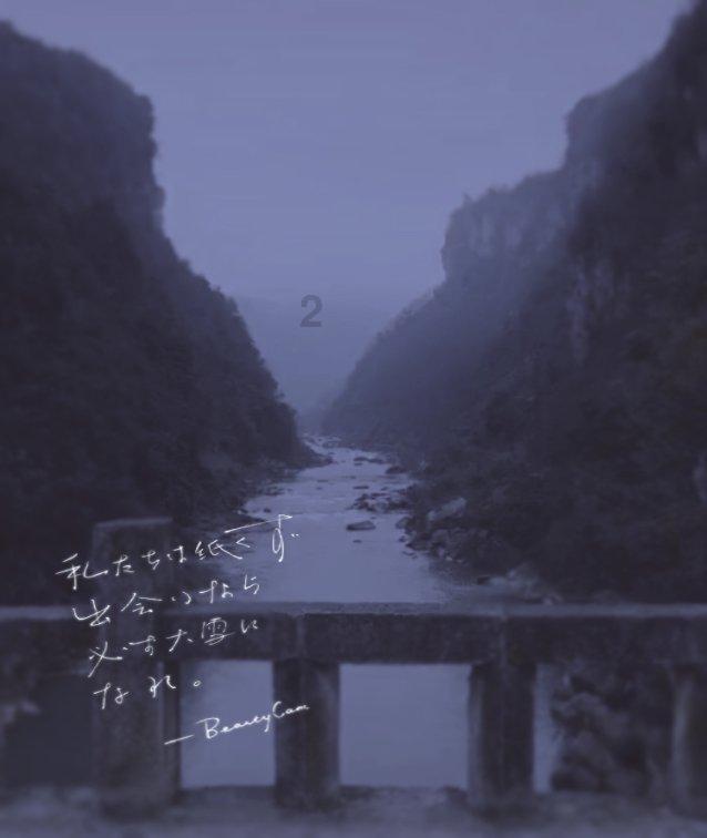 神秘的大海