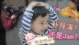 大跳跃的方块